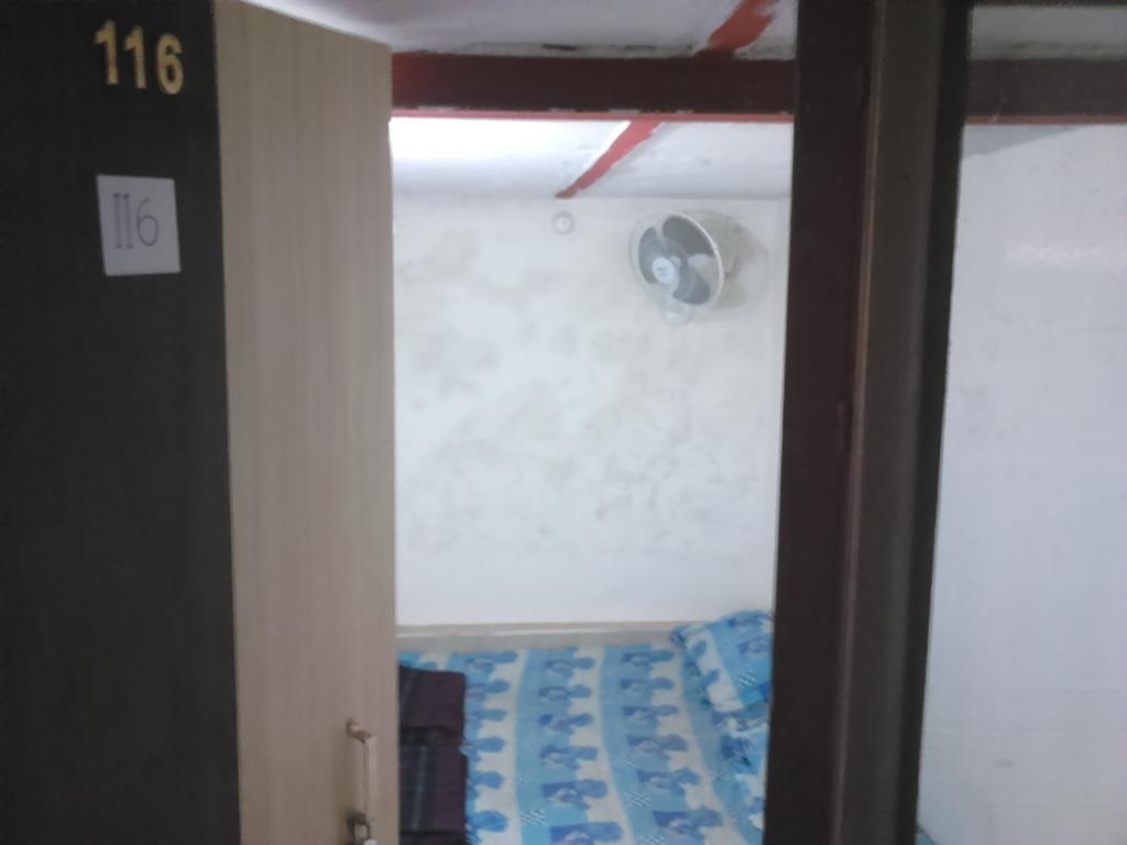 Leela Guest House Waranasi Pokój zdjęcie