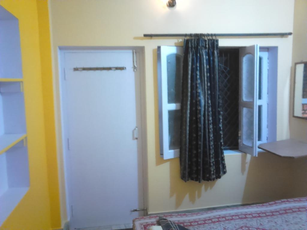 Leela Guest House Waranasi Pokój zdjęcie