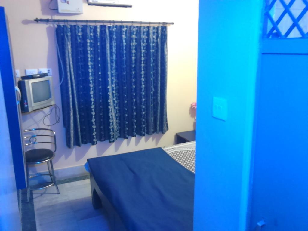 Leela Guest House Waranasi Pokój zdjęcie