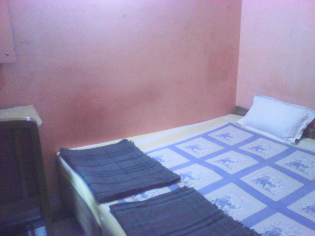 Leela Guest House Waranasi Pokój zdjęcie
