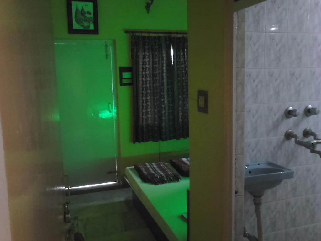 Leela Guest House Waranasi Pokój zdjęcie