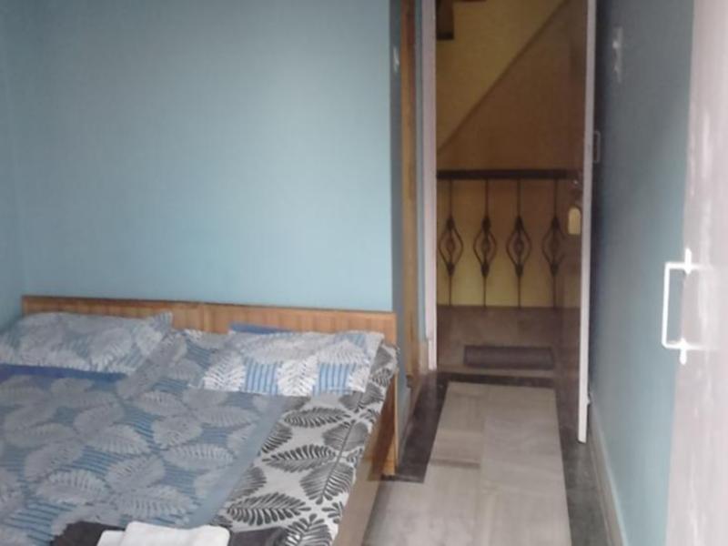 Leela Guest House Waranasi Zewnętrze zdjęcie