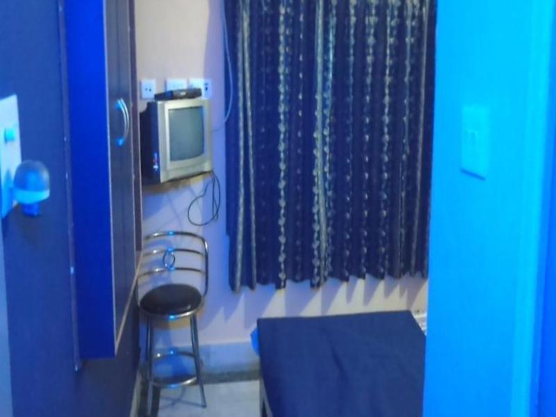 Leela Guest House Waranasi Zewnętrze zdjęcie