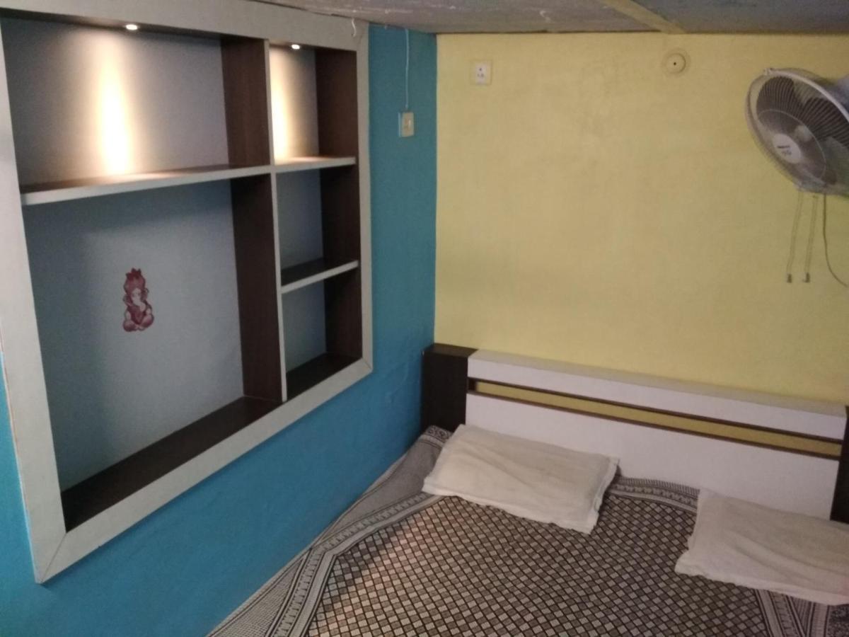 Leela Guest House Waranasi Zewnętrze zdjęcie